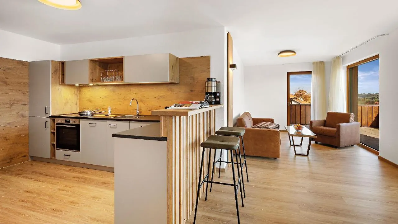 Kb Hotel Ferienwohnungen Immenstadt im Allgaeu Apartment