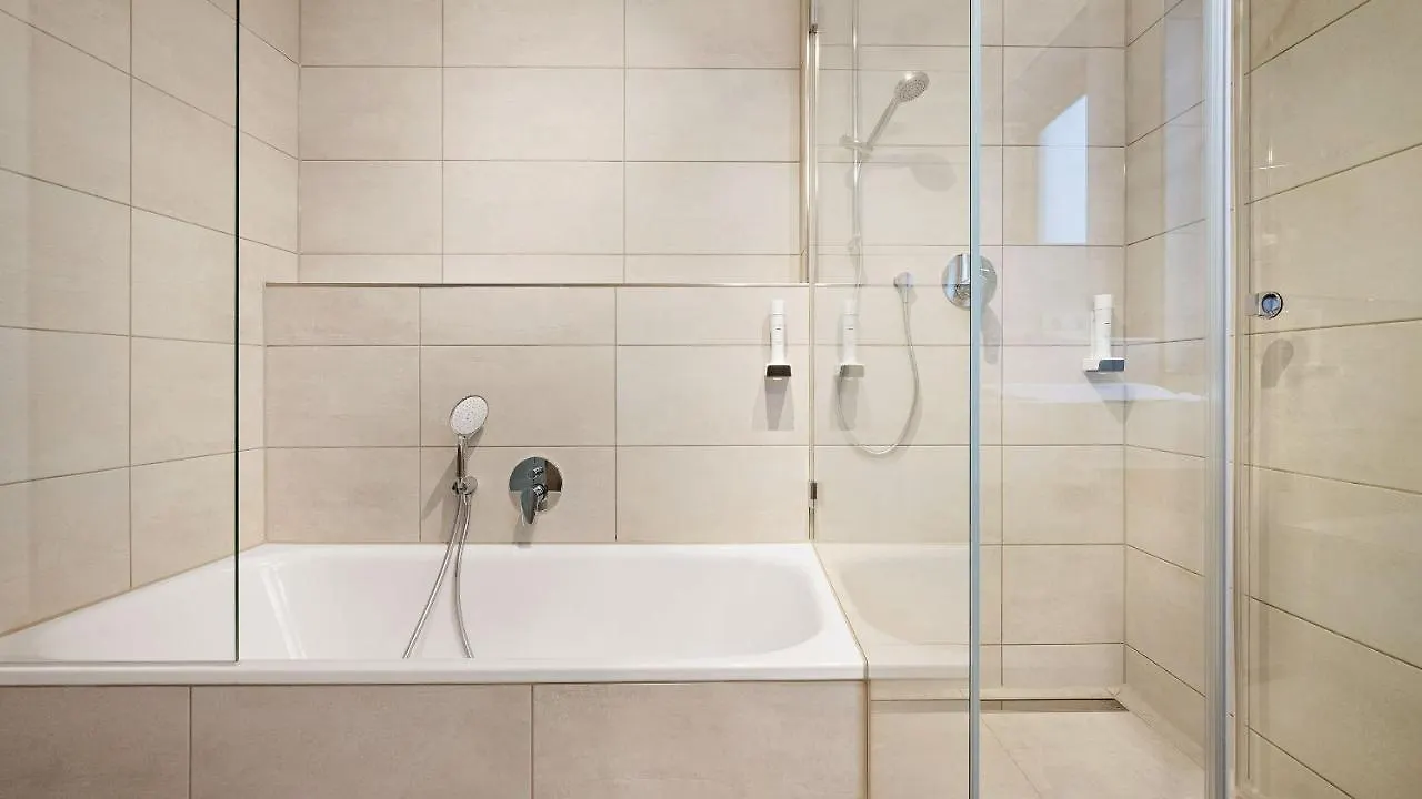 Kb Hotel Ferienwohnungen Immenstadt im Allgaeu Apartment