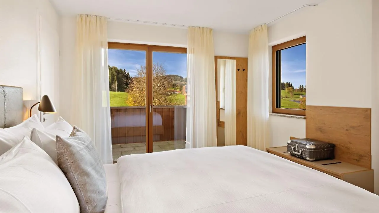 Kb Hotel Ferienwohnungen Immenstadt im Allgaeu Germany