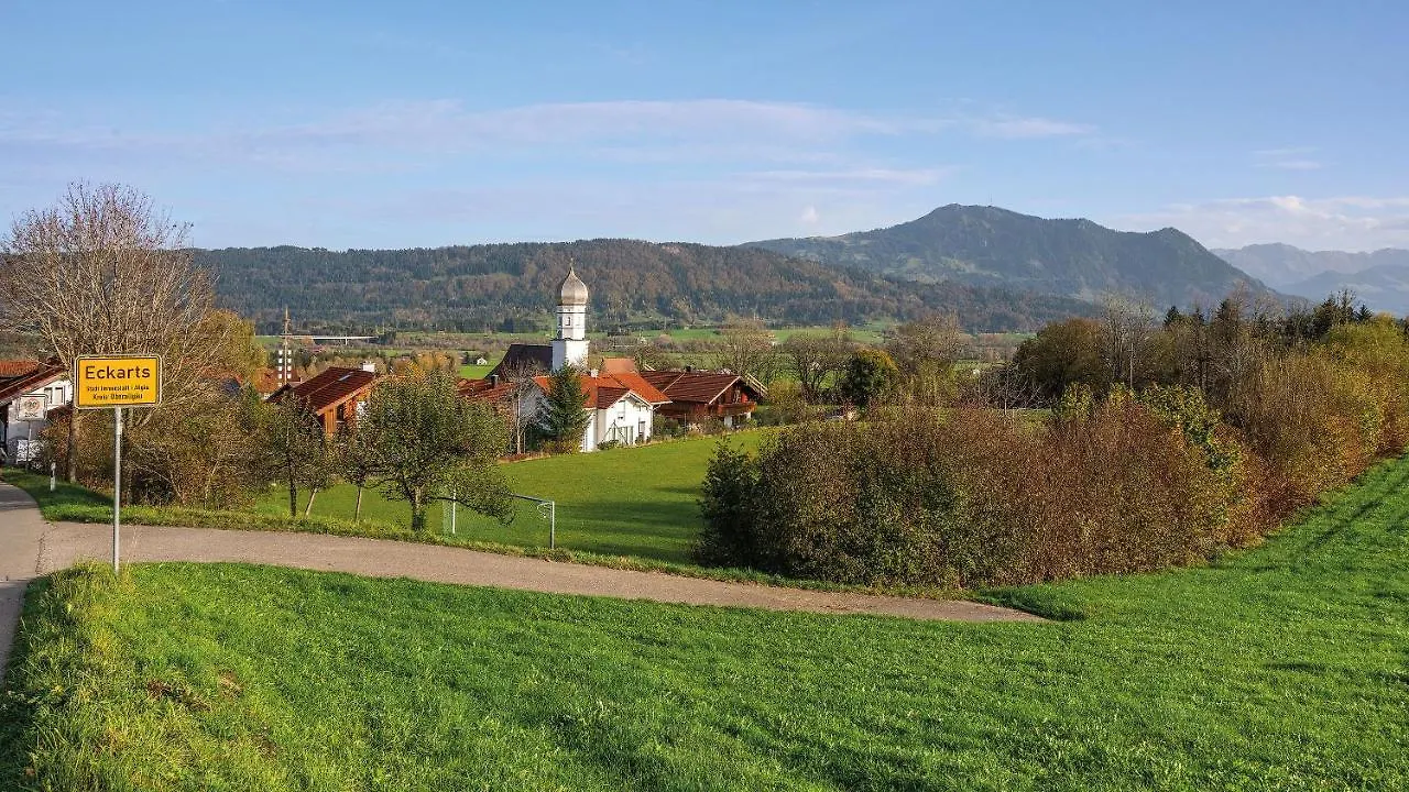 Kb Hotel Ferienwohnungen Immenstadt im Allgaeu Apartment