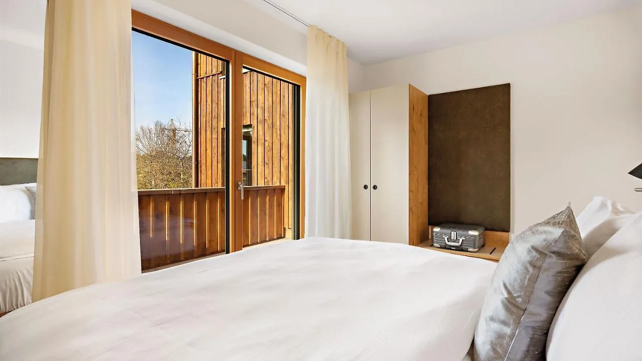 Apartment Kb Hotel Ferienwohnungen Immenstadt im Allgaeu Germany