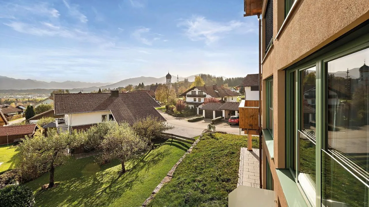 Kb Hotel Ferienwohnungen Immenstadt im Allgaeu