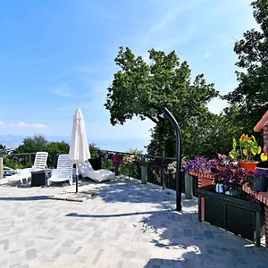 Susanj Apartment Opatija