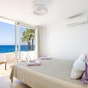 Casita Seafront Oasis Del Sur Ferienhaus San Miguel de Abona