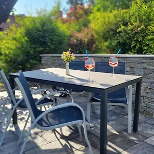  Apartment Alpenblick