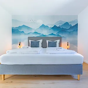  Apartment Sms-homes I Auszeit Am Alpsee