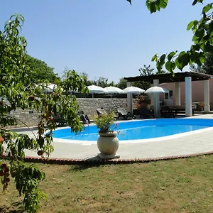 Maran Apartment Umag
