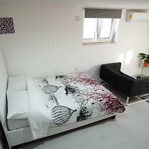 Casa Gremar Apartment Pjescana Uvala