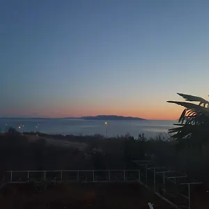 New, Cozy&sea View Apartment Matulji